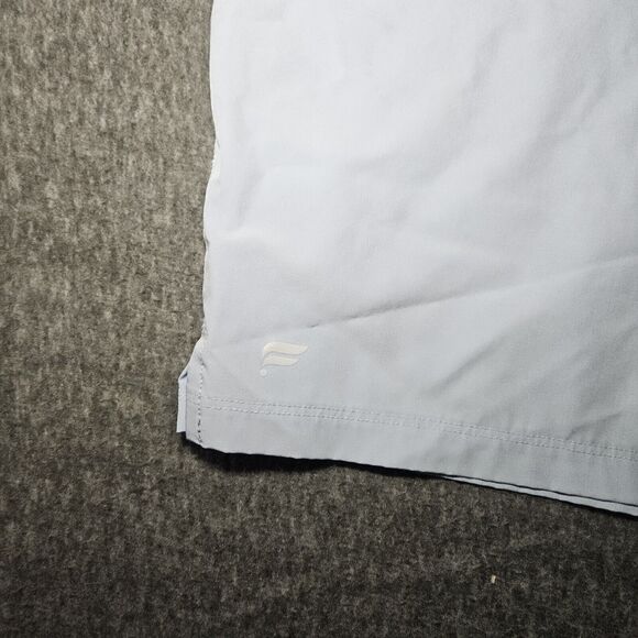 Fabletics The Fundamental Shorts Lot Of 4 XL Black Performance Running Lined - Picture 8 of 16